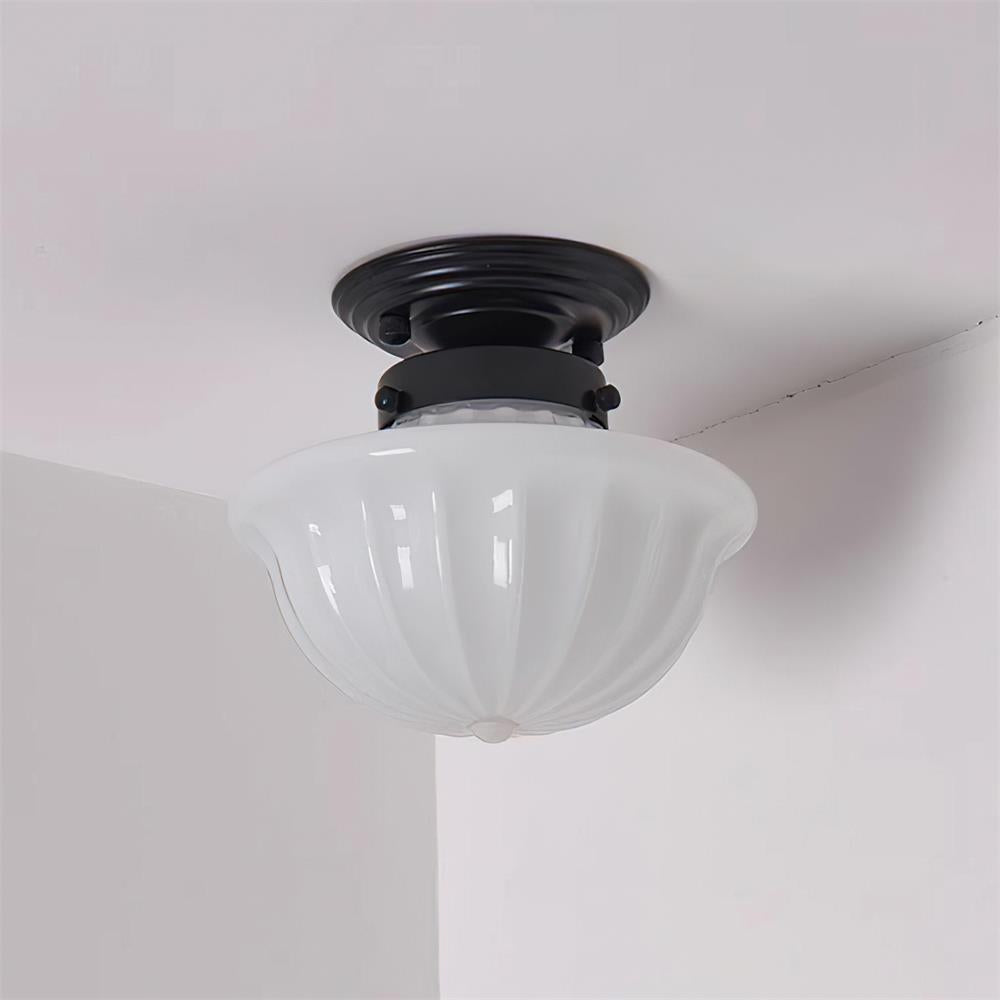 Evola Ceiling Light