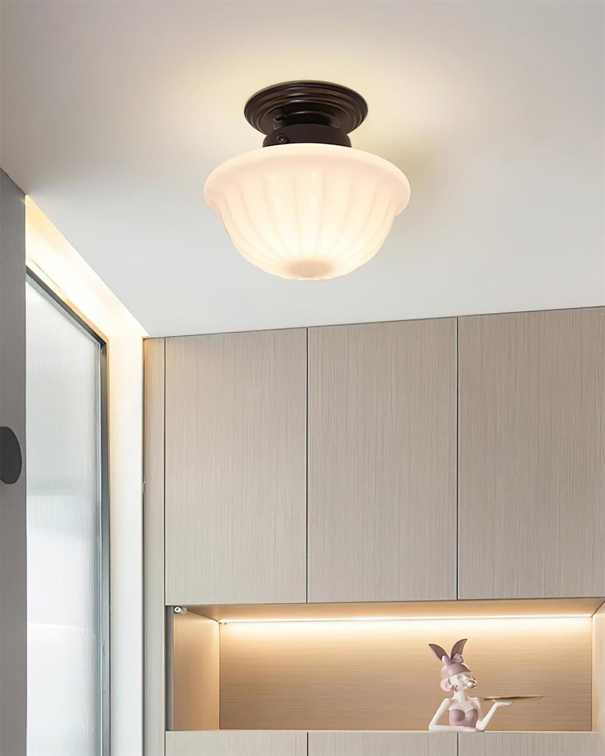 Evola Ceiling Light