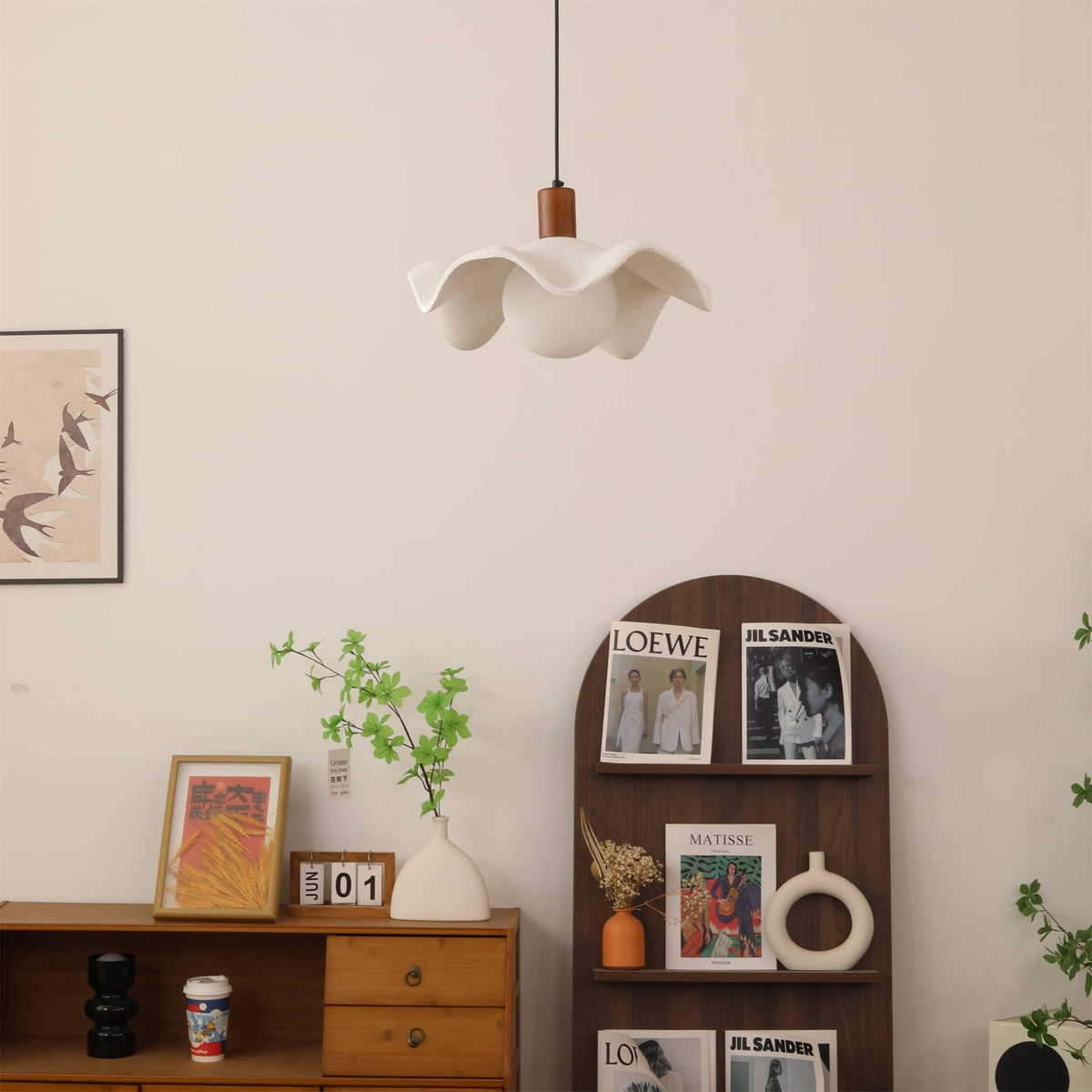 Maeloria Pendant Light