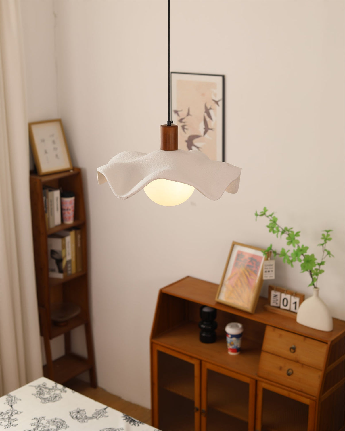 Maeloria Pendant Light