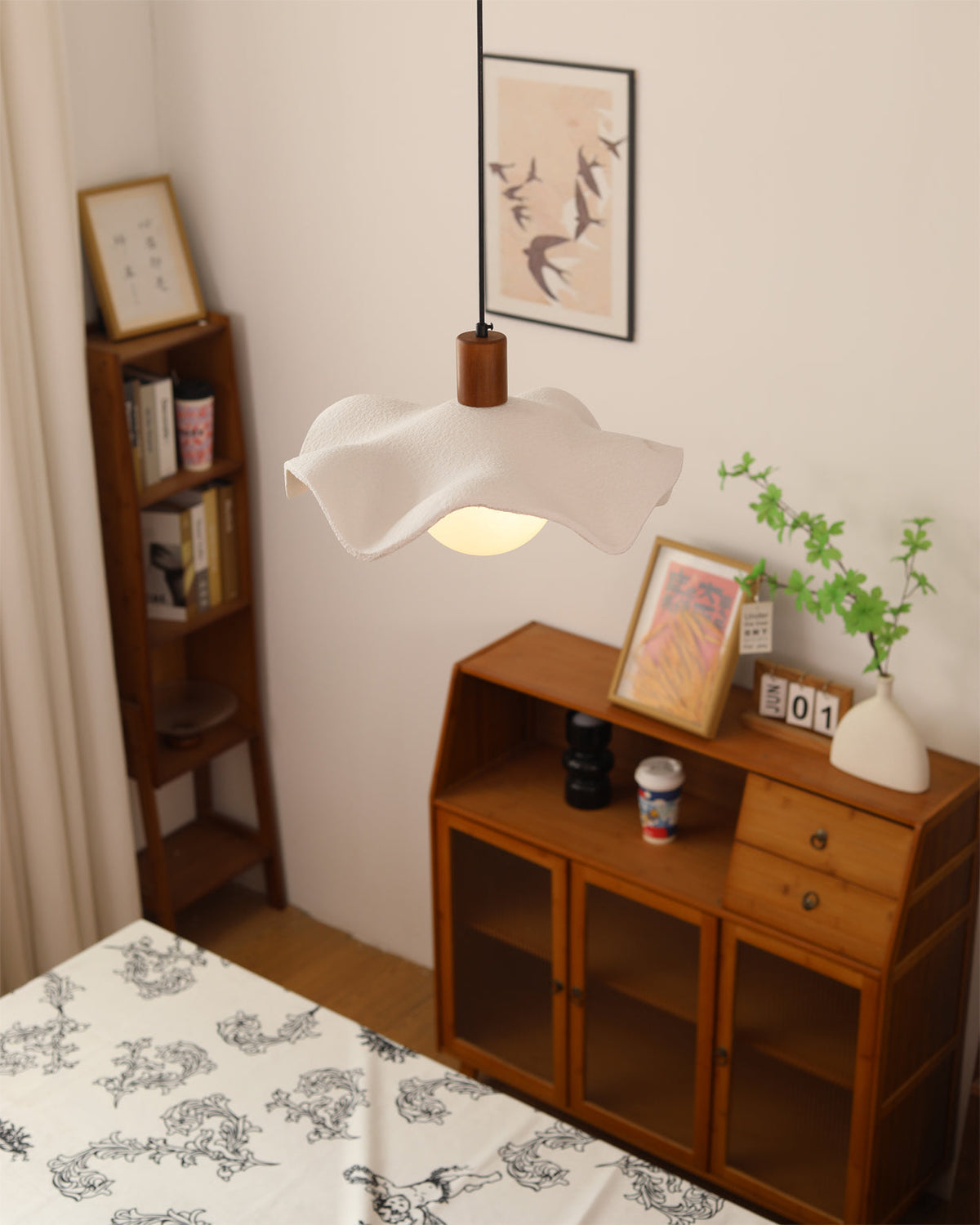 Maeloria Pendant Light