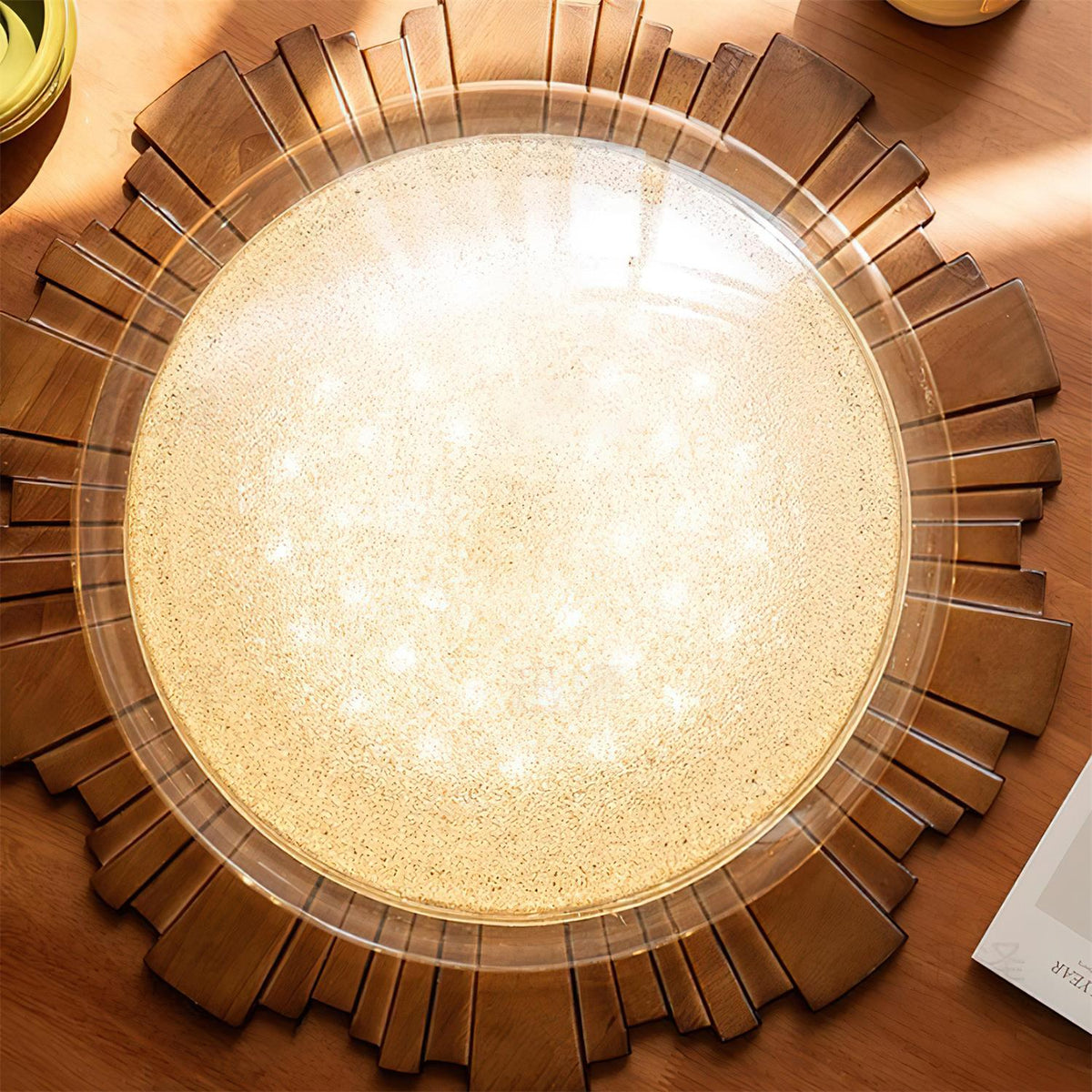 Alderon Ceiling Lamp