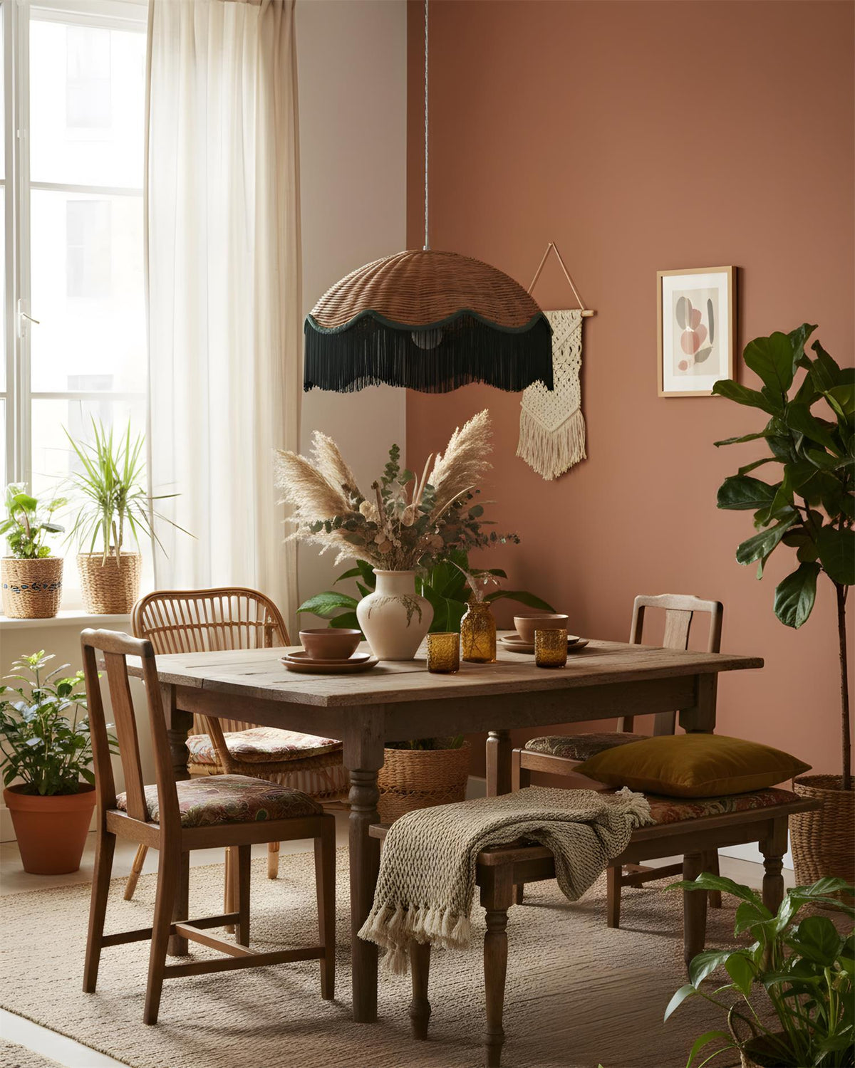Selvina Pendant Lamp