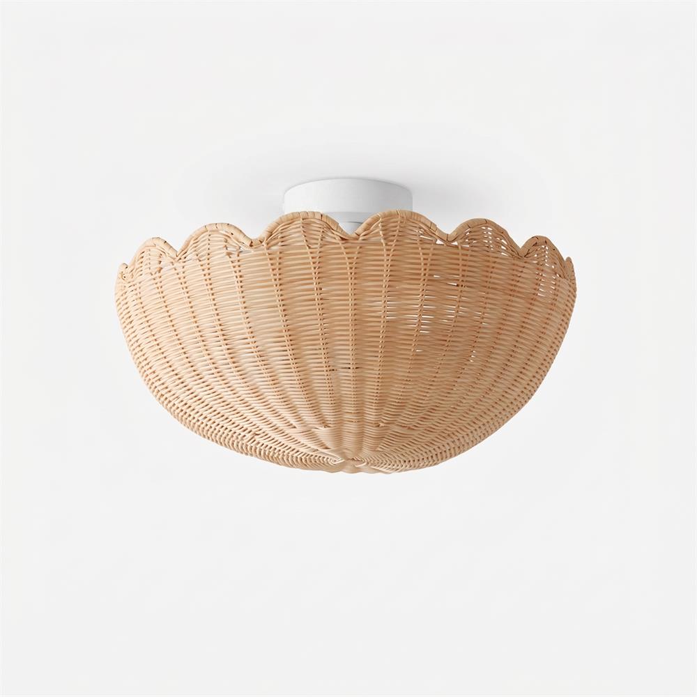 Mirivia Flush Mount Ceiling Light