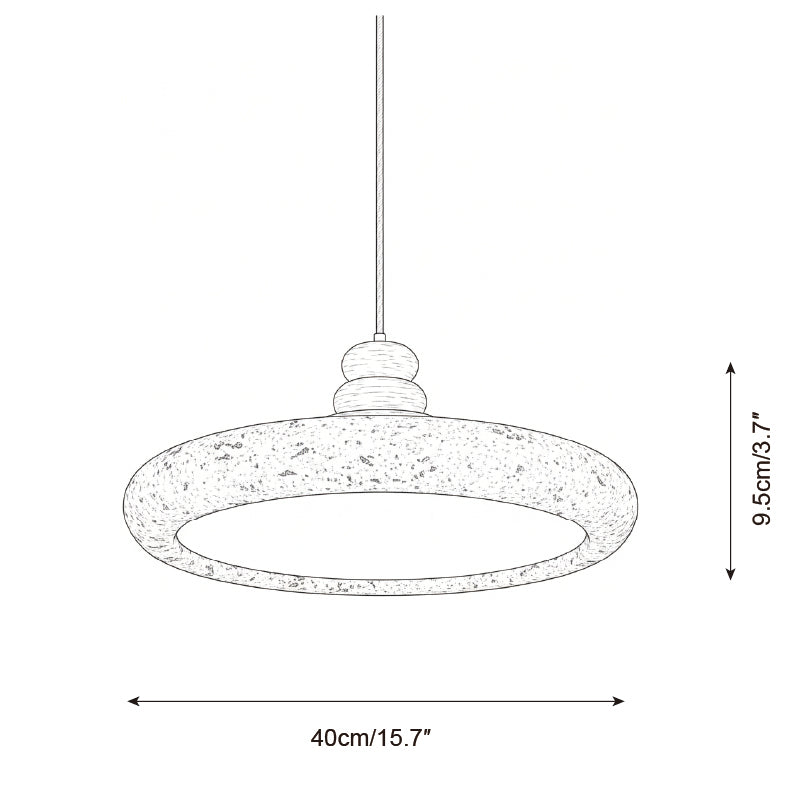 Viraoise Pendant Lamp