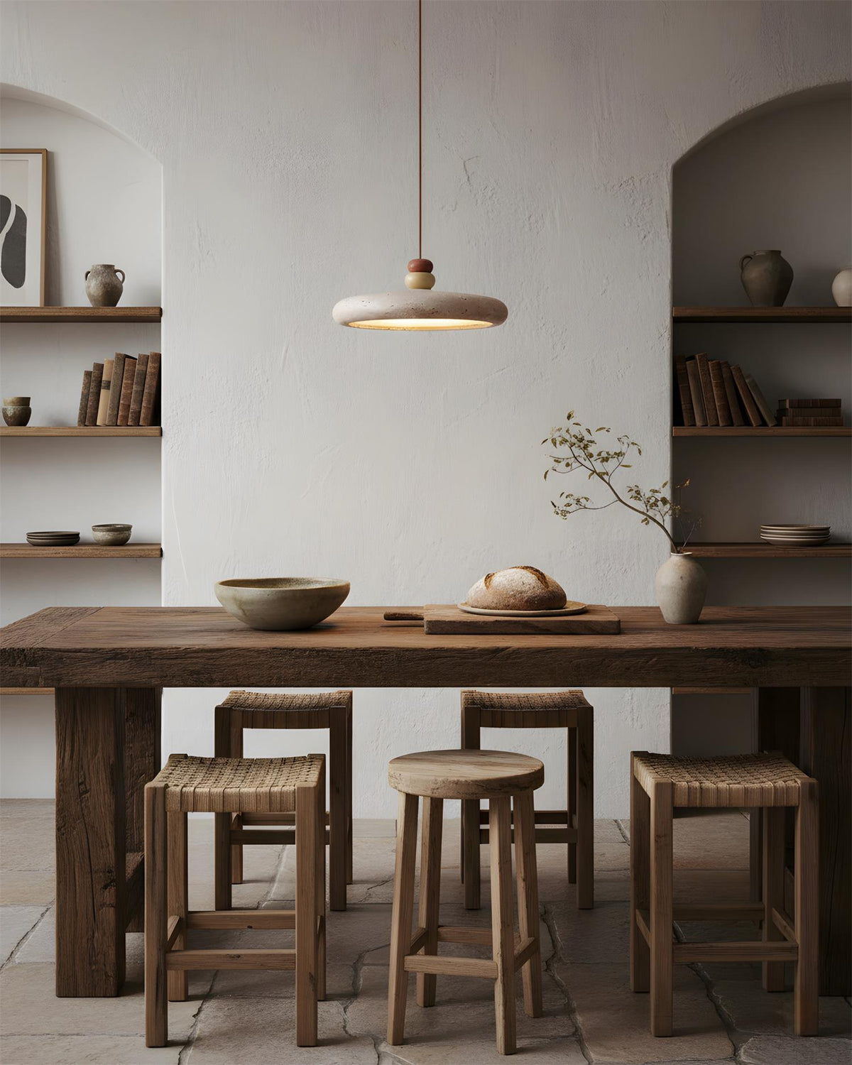 Viraoise Pendant Lamp