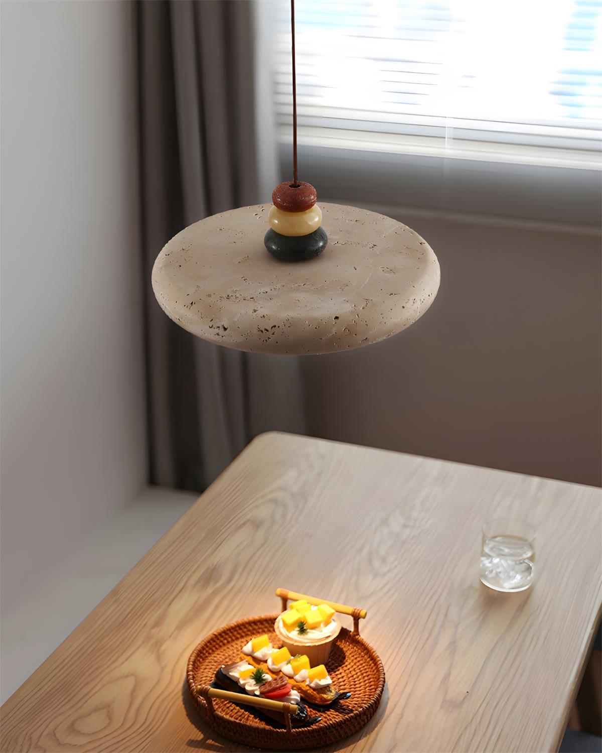 Viraoise Pendant Lamp