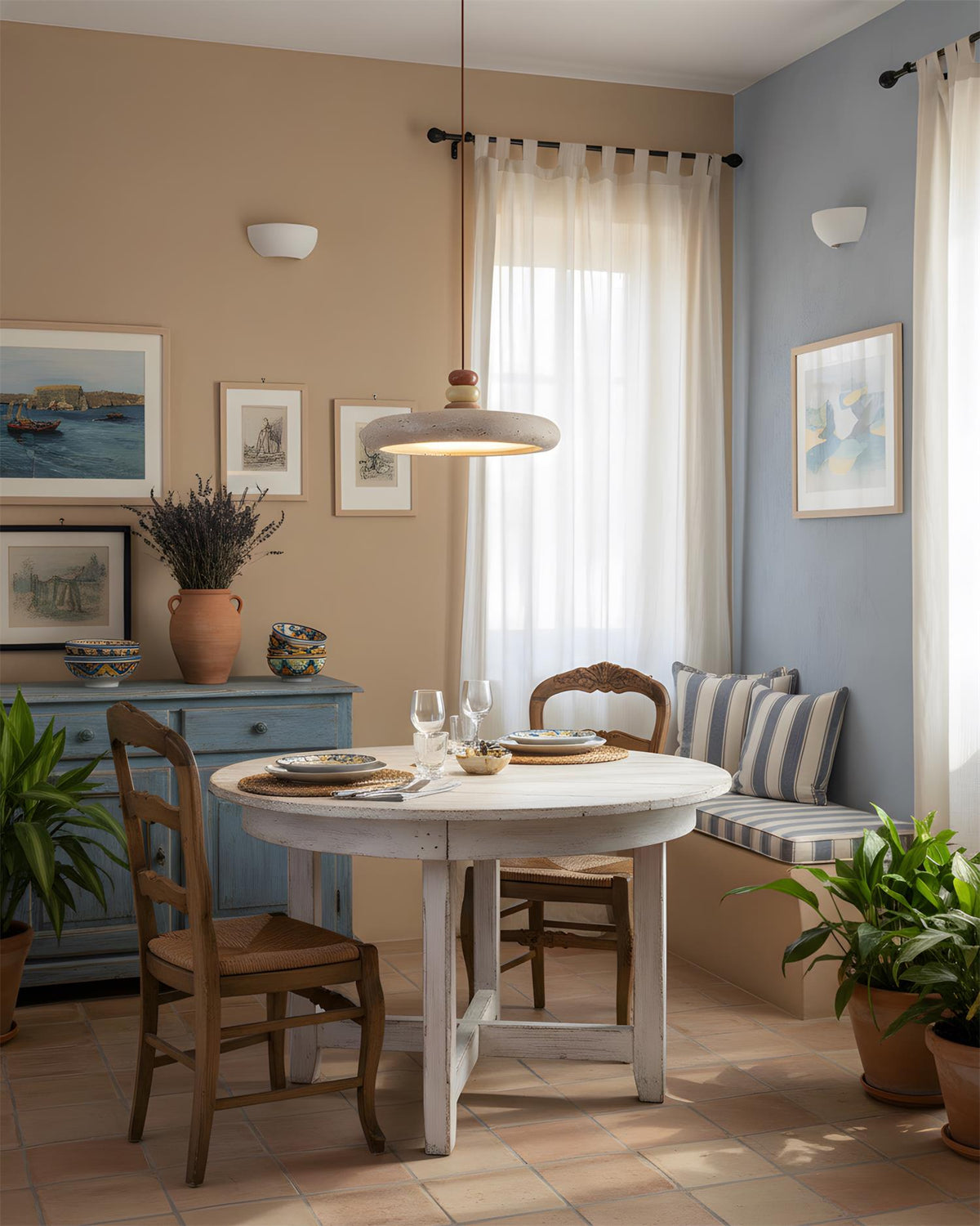 Viraoise Pendant Lamp