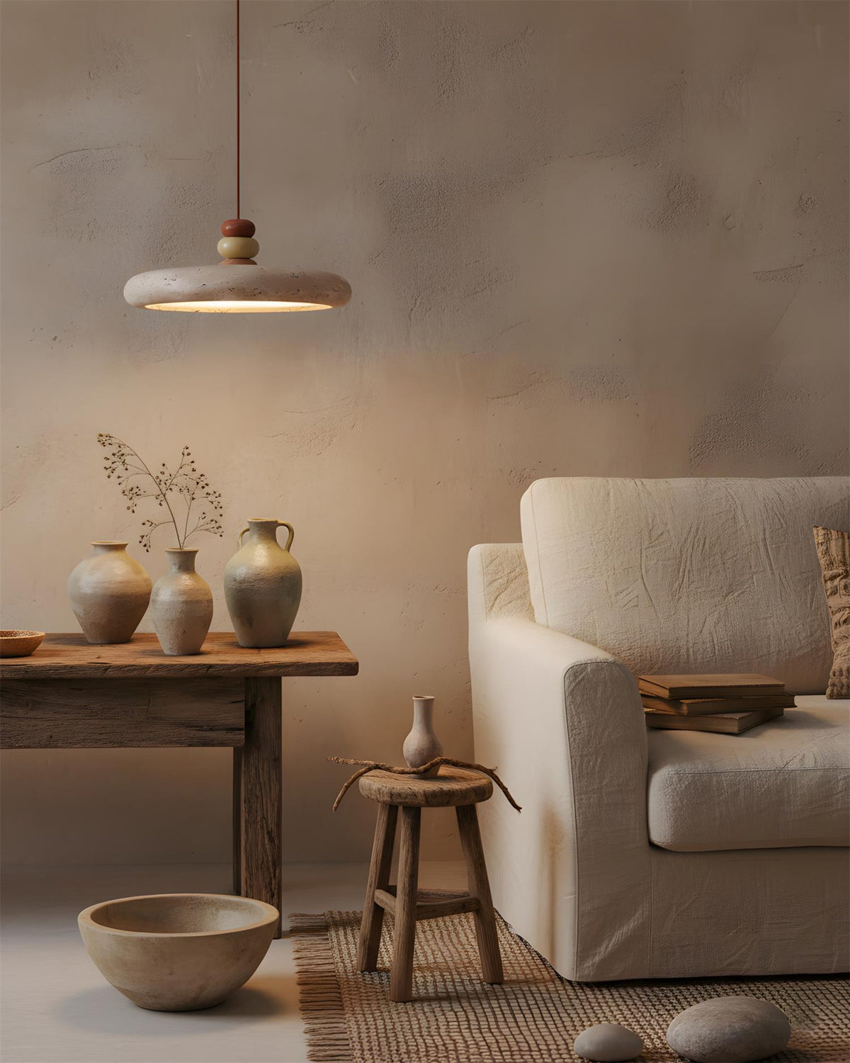 Viraoise Pendant Lamp