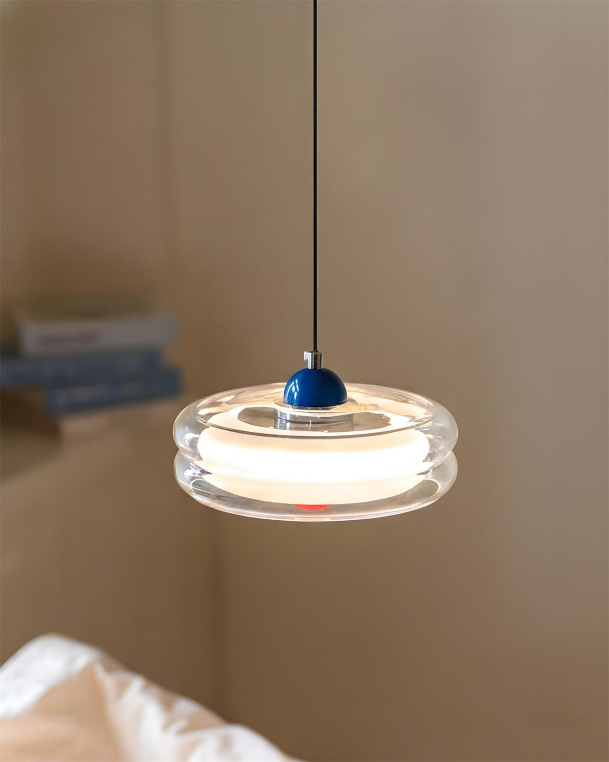 Picasso Orbit Pendant Lamp