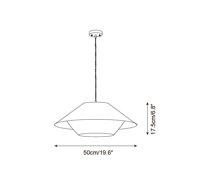 Orelarira Pendant Lamp