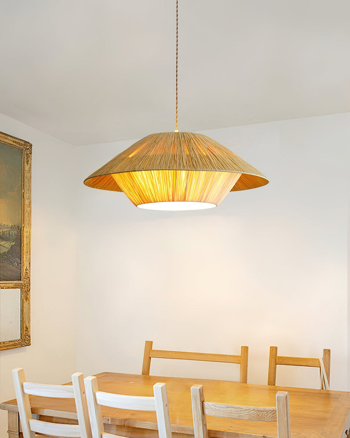 Orelarira Pendant Lamp