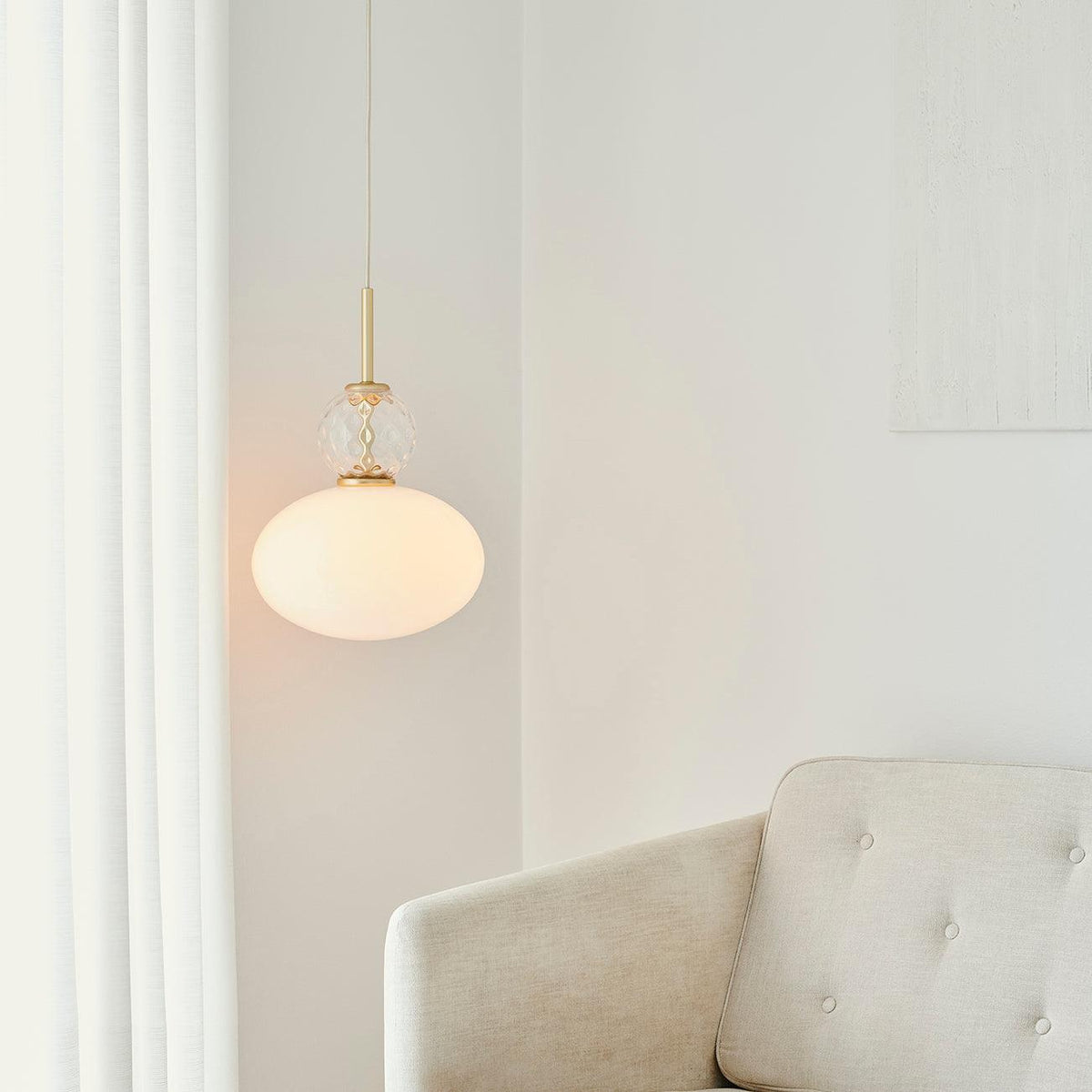 Orbelin Pendant Lamp
