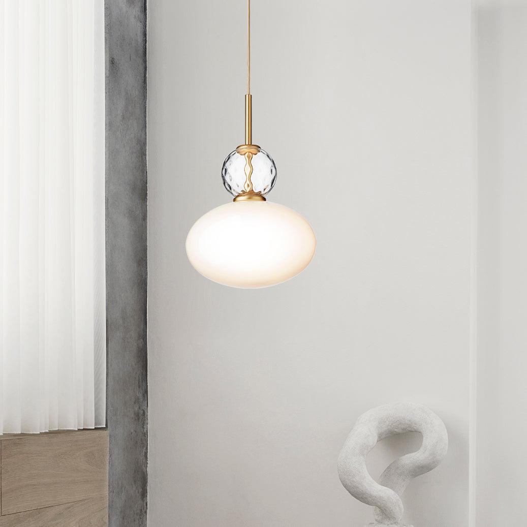 Orbelin Pendant Lamp