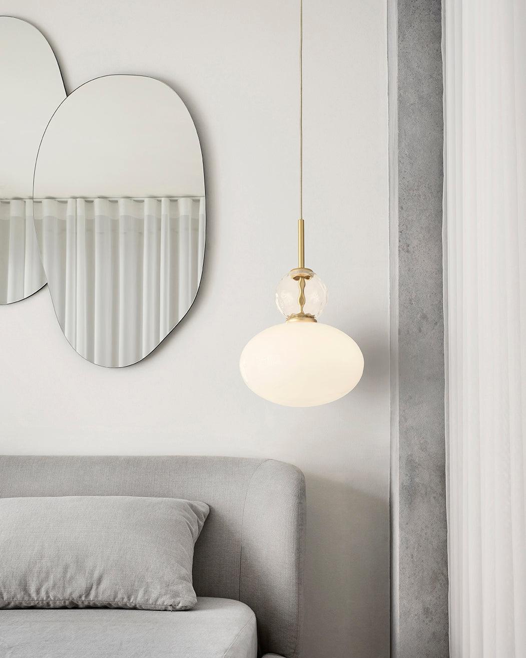 Orbelin Pendant Lamp