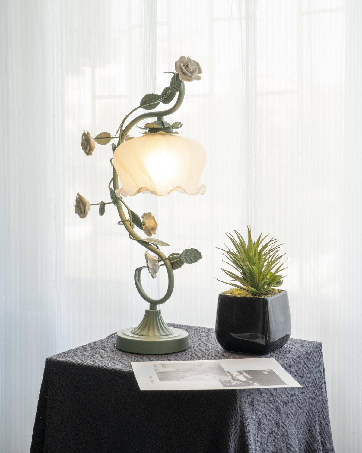 Miraella Table Lamp