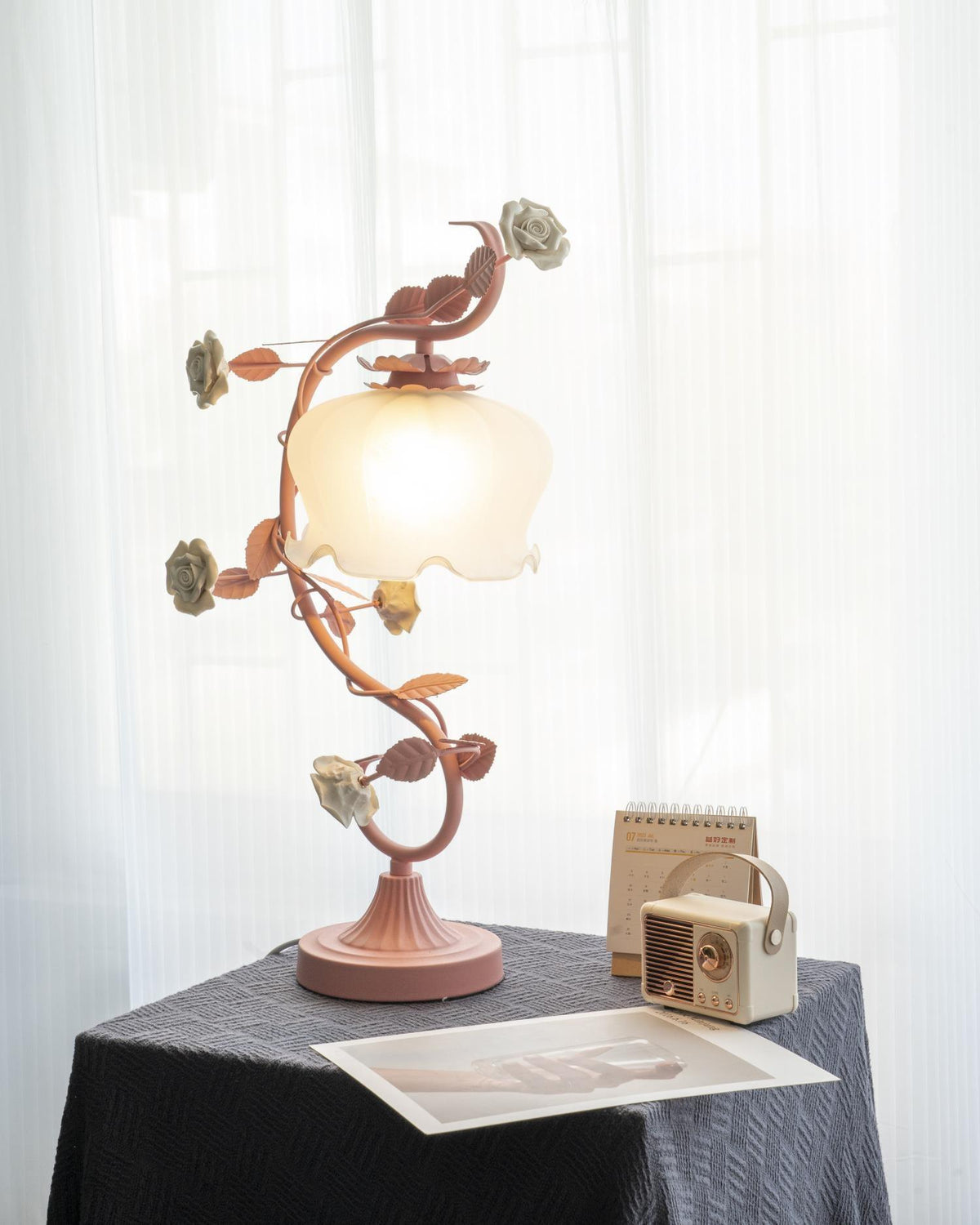 Miraella Table Lamp