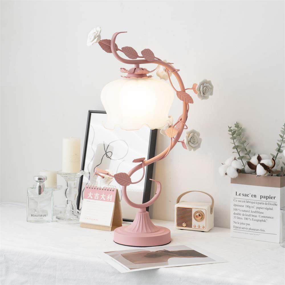 Miraella Table Lamp