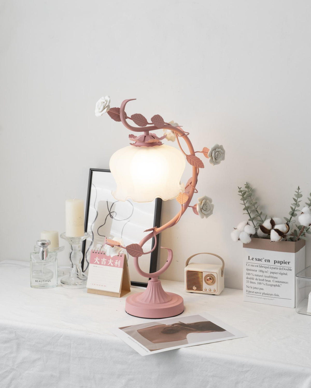 Miraella Table Lamp