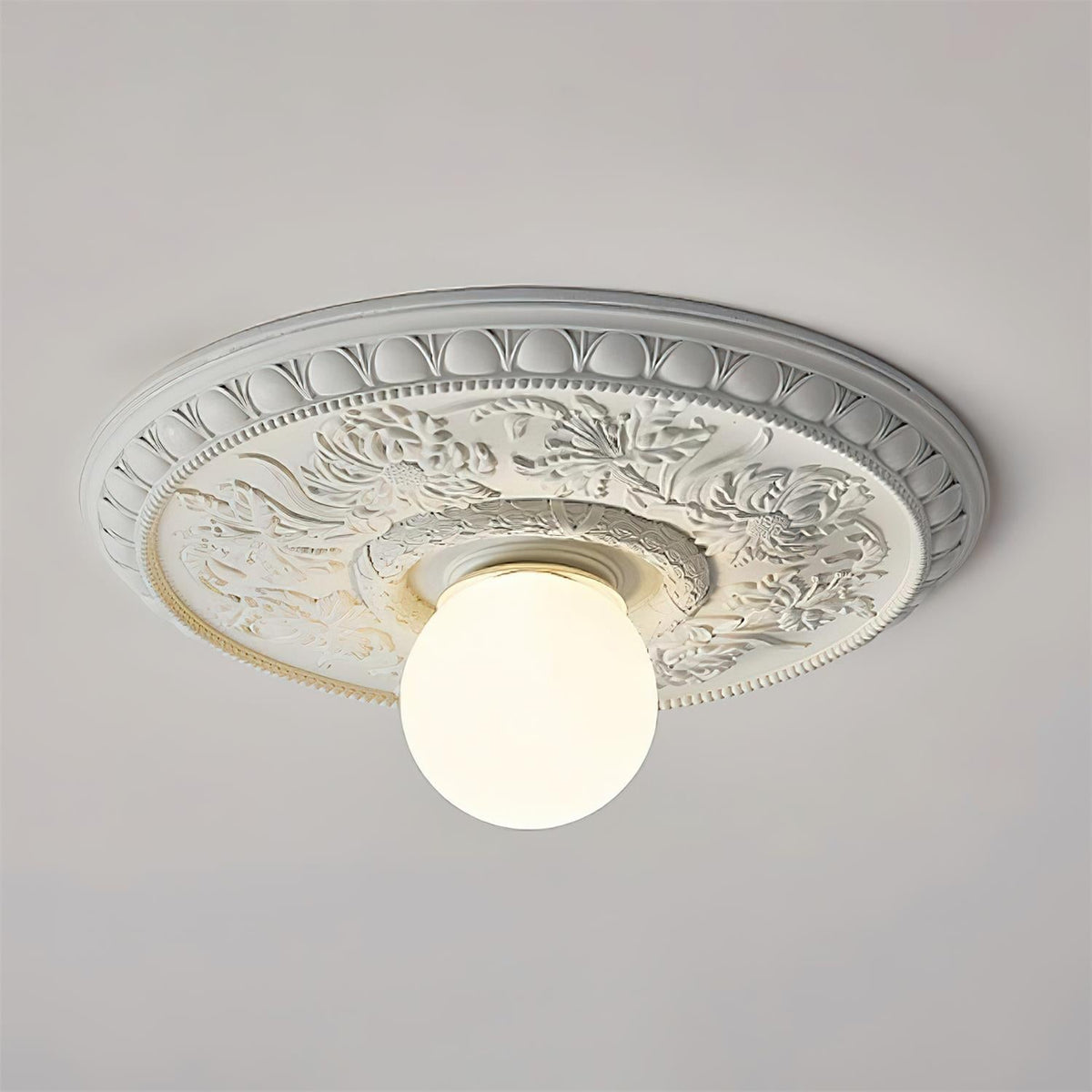 Norinora Flush Mount Ceiling Light