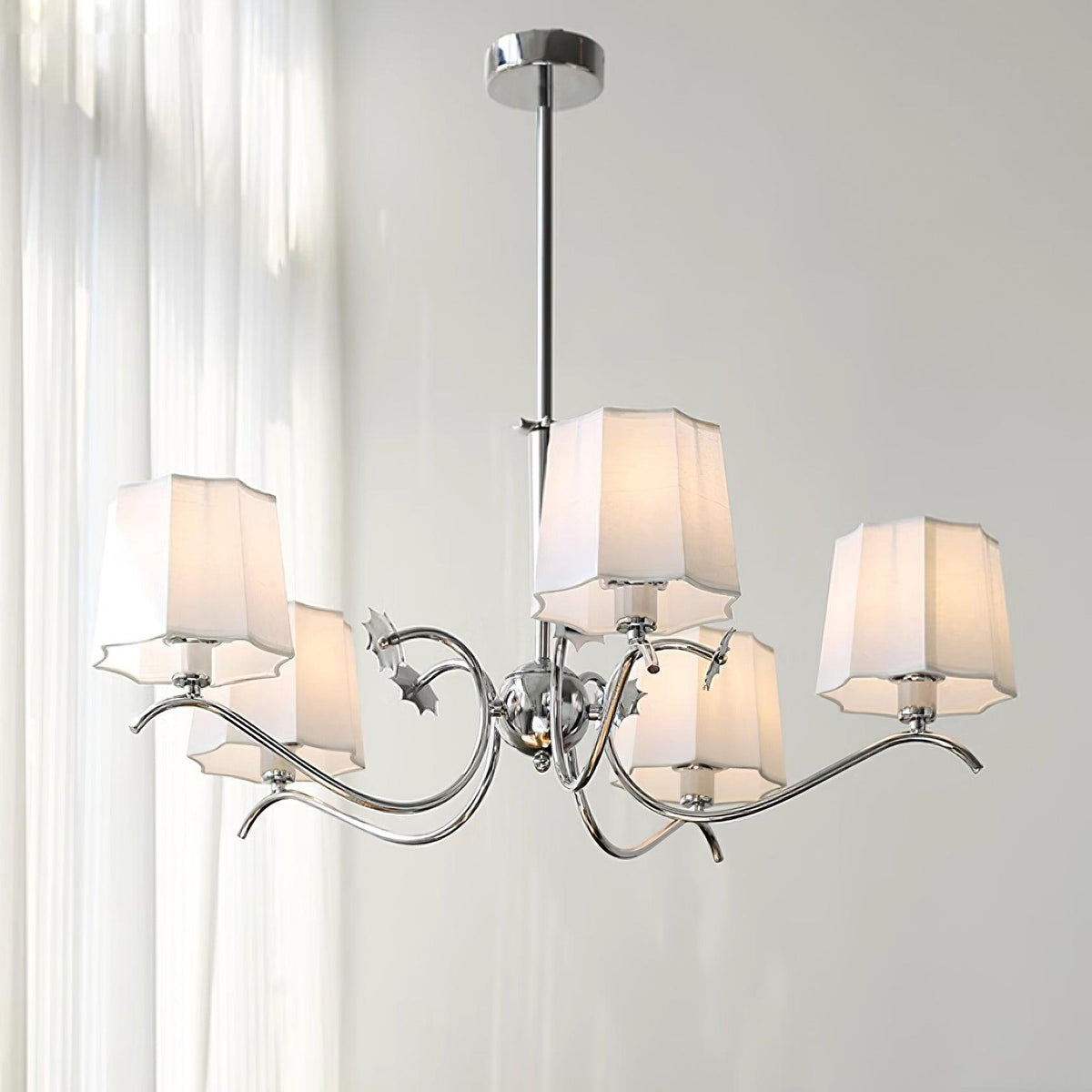 Ville Chandelier
