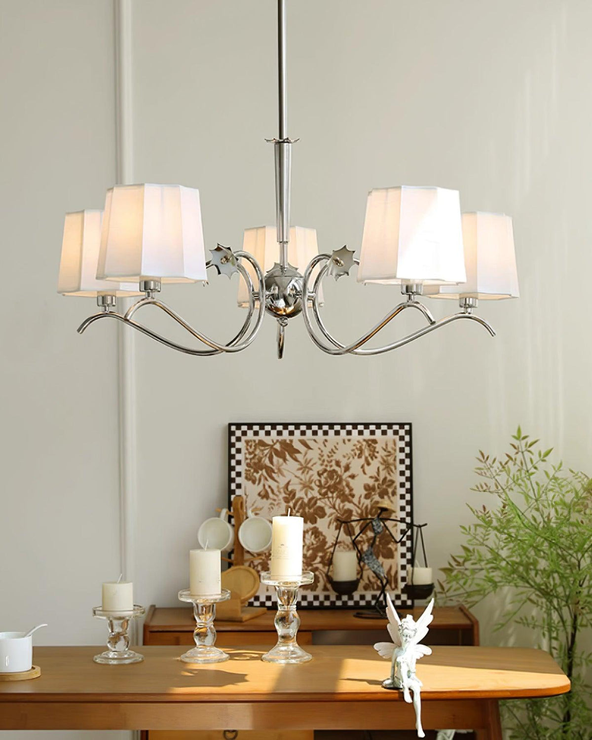 Ville Chandelier