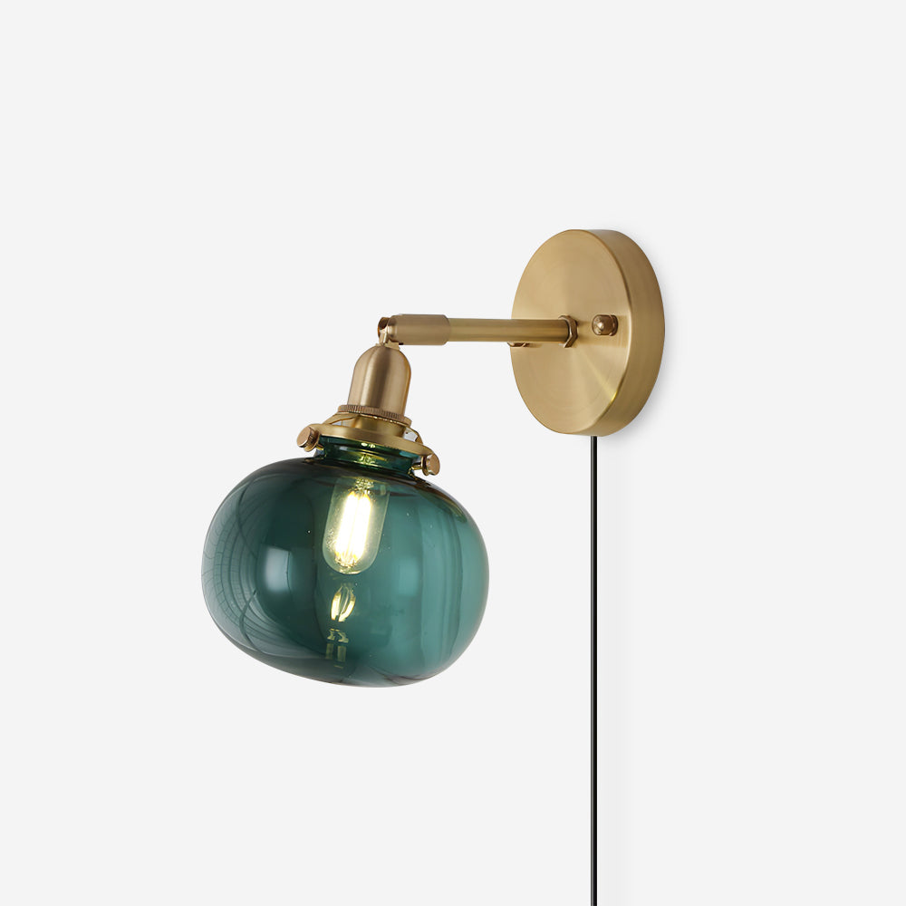 Riverine Wall Lamp