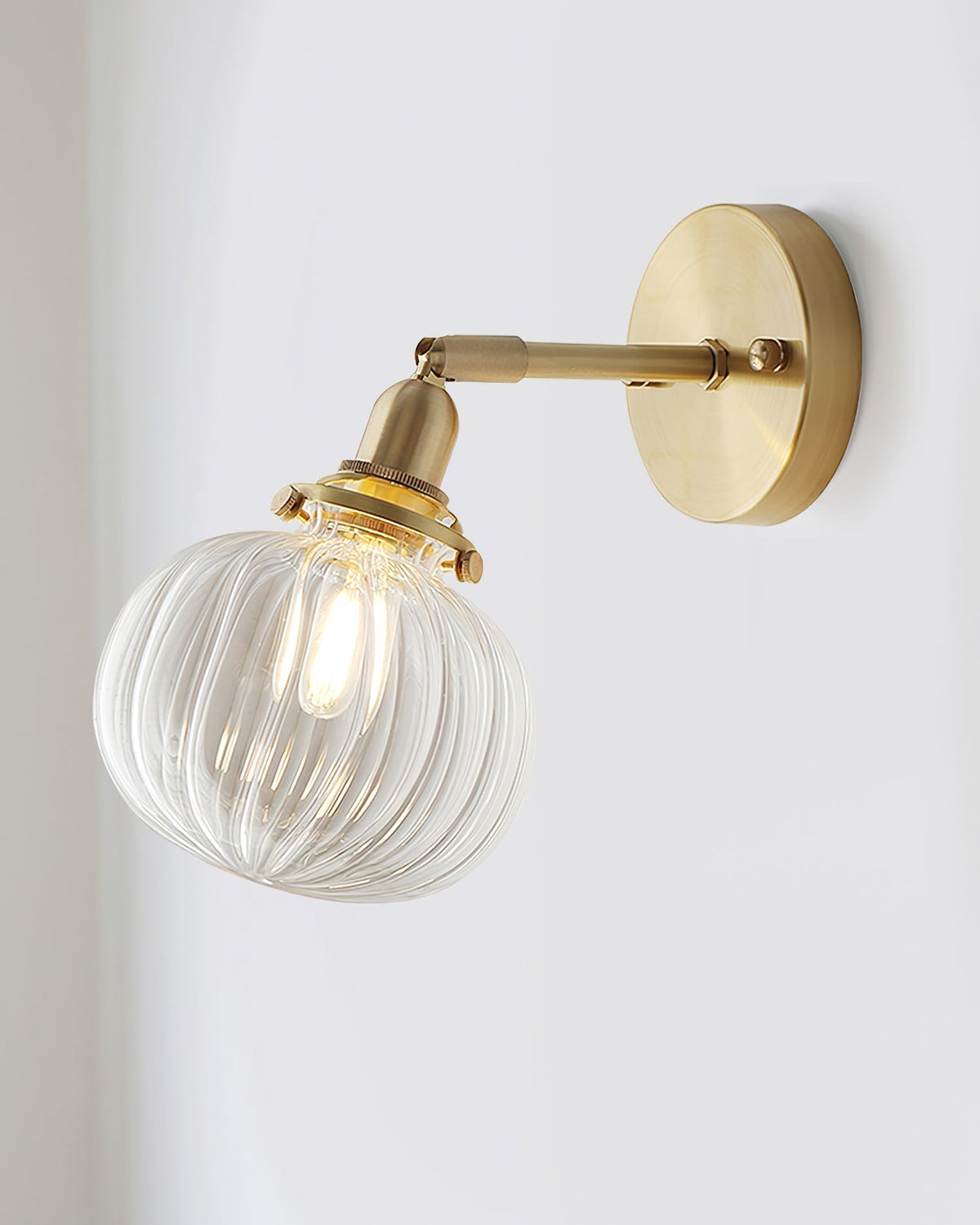 Riverine Wall Lamp