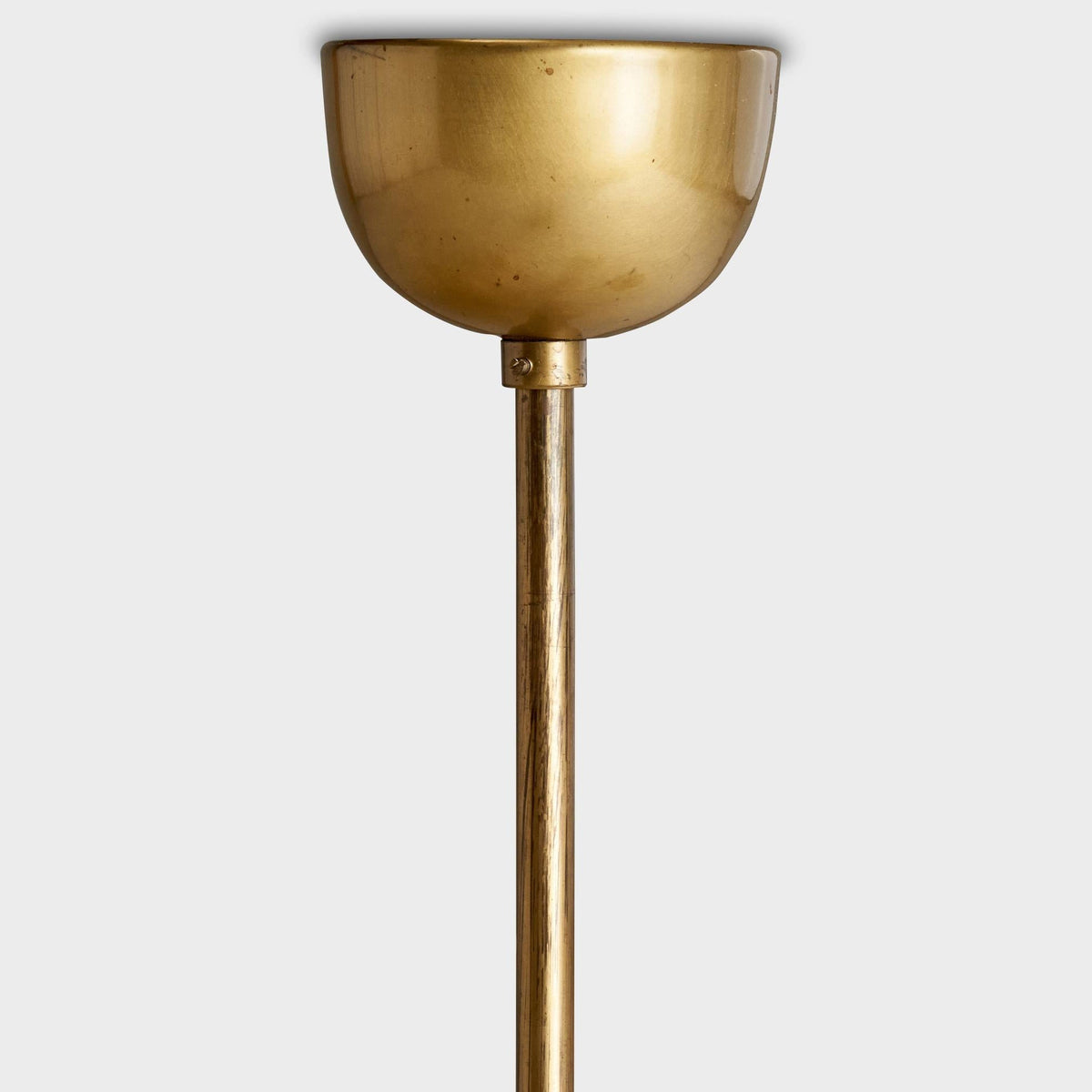 Eirenira Glass Chandelier
