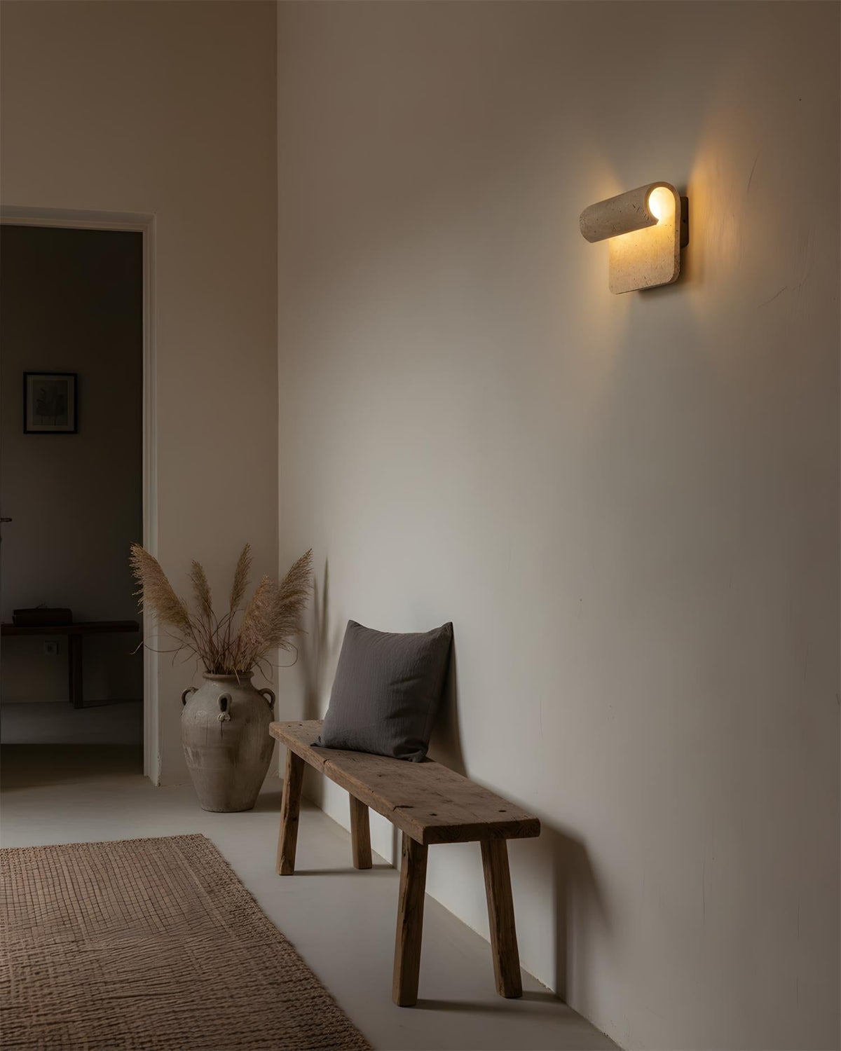 Velalenne Wall Light