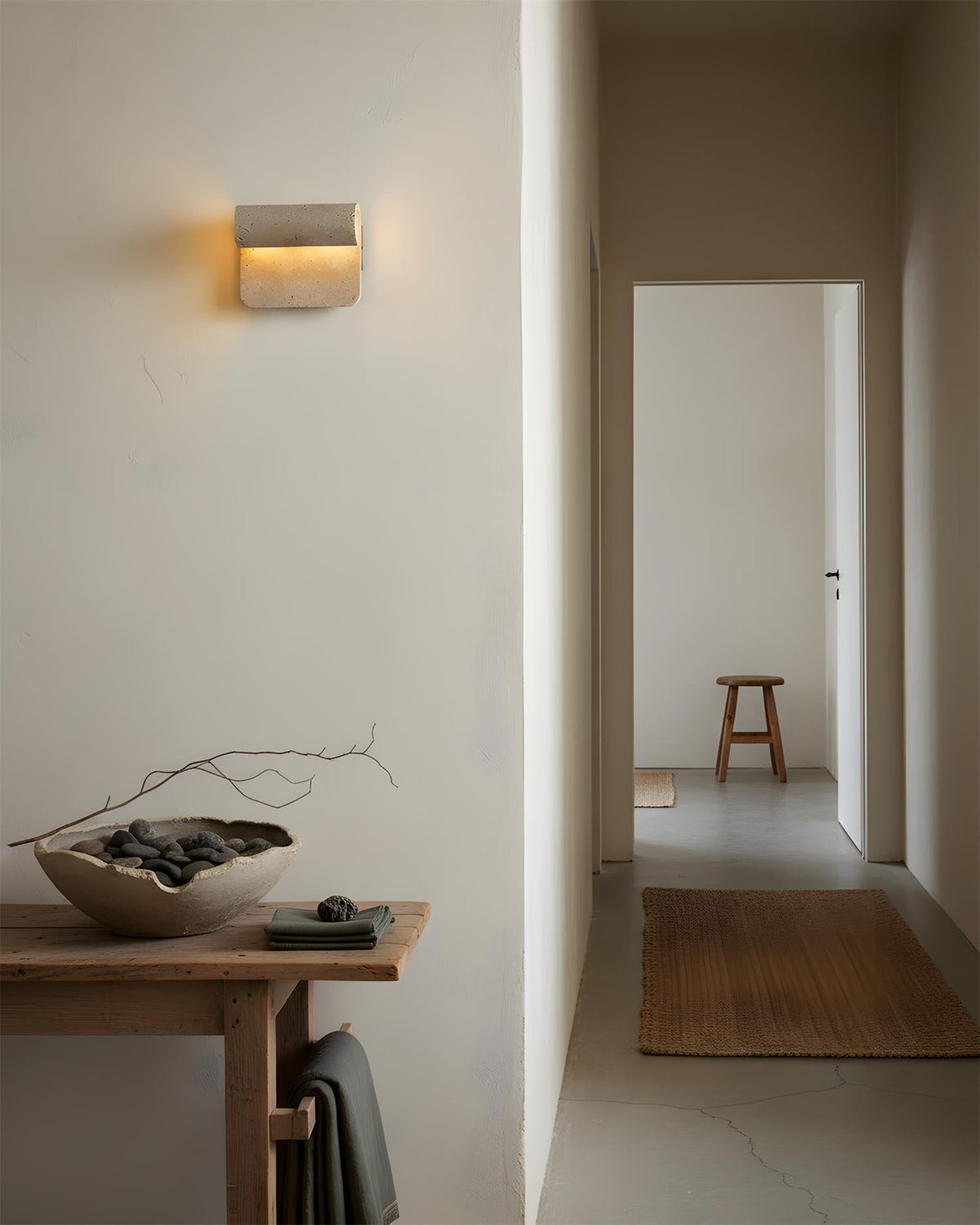 Velalenne Wall Light