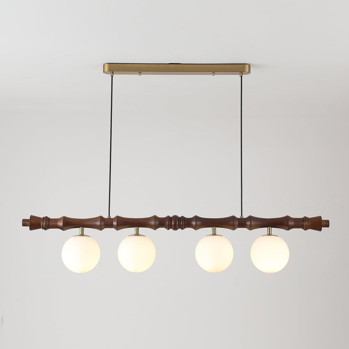 Bivio Linear Pendant Light