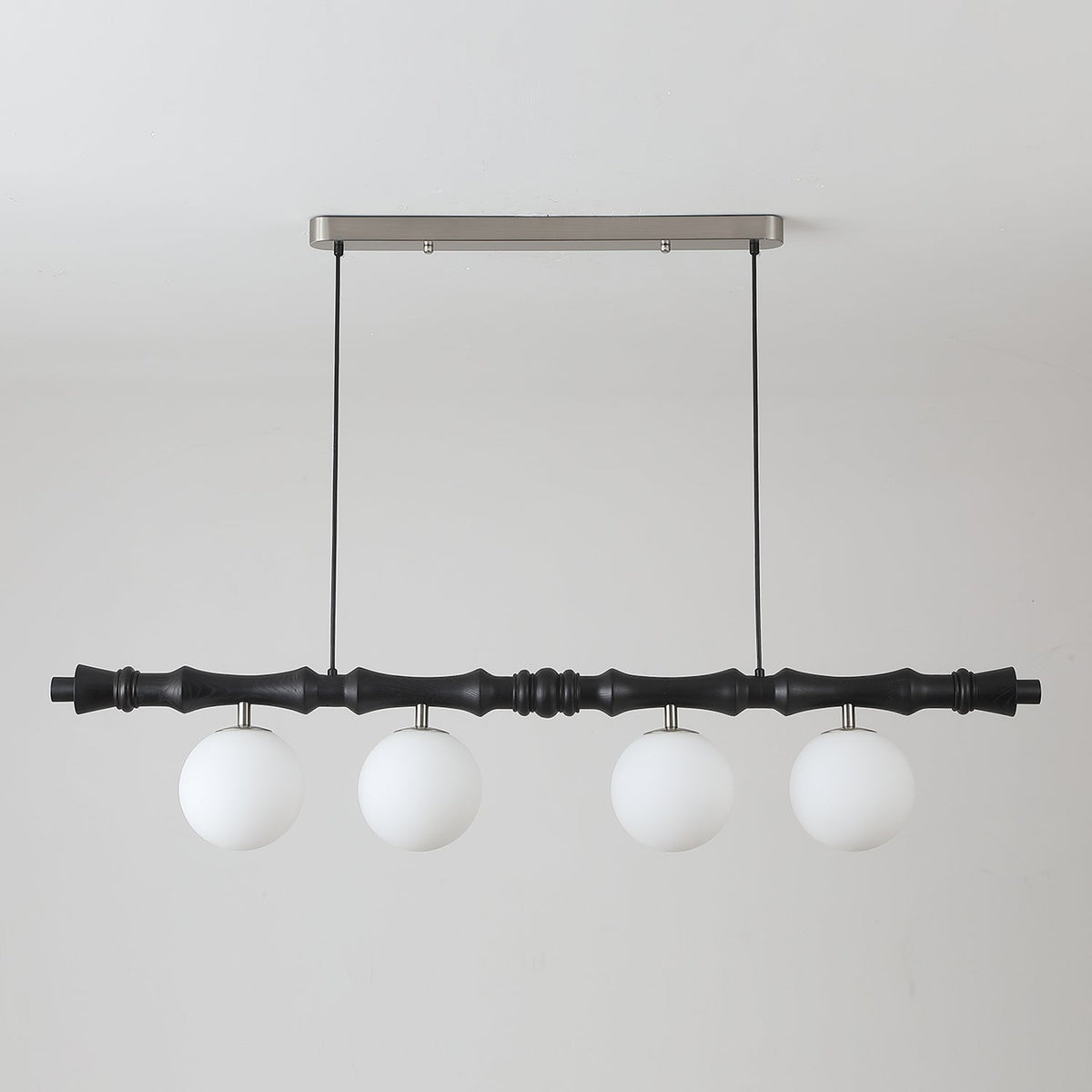 Bivio Linear Pendant Light