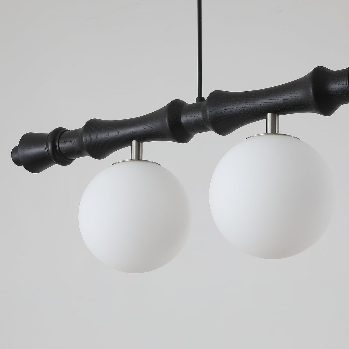 Bivio Linear Pendant Light