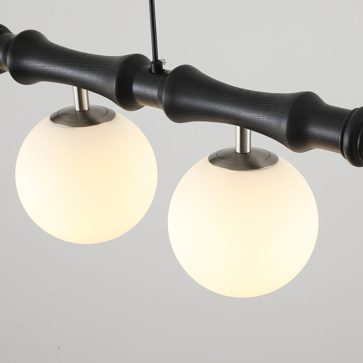 Bivio Linear Pendant Light