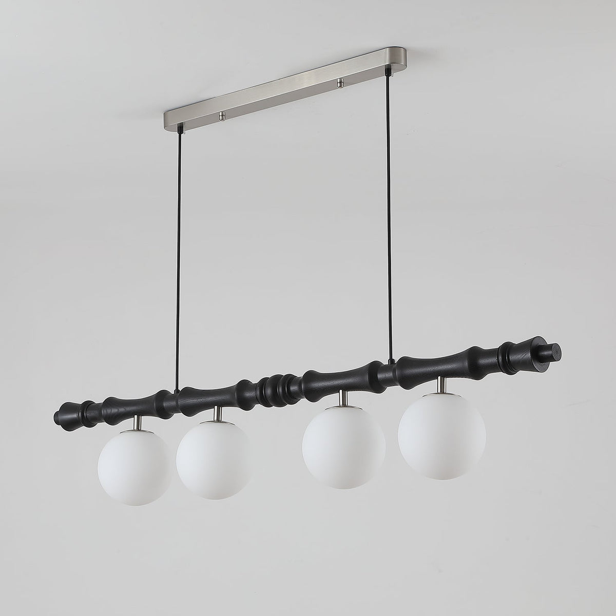 Bivio Linear Pendant Light