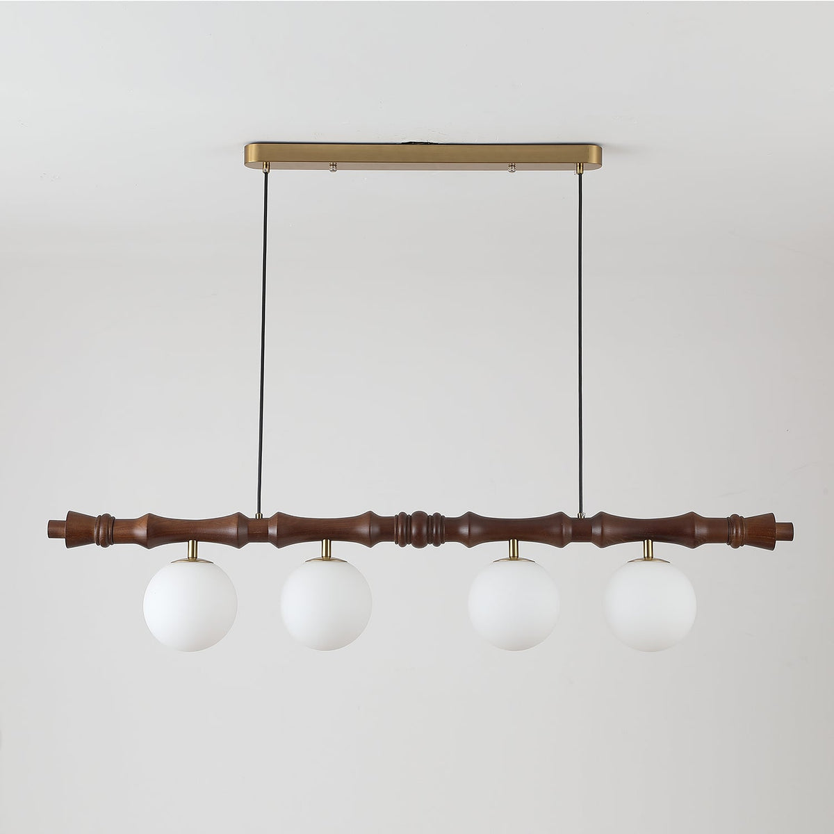 Bivio Linear Pendant Light