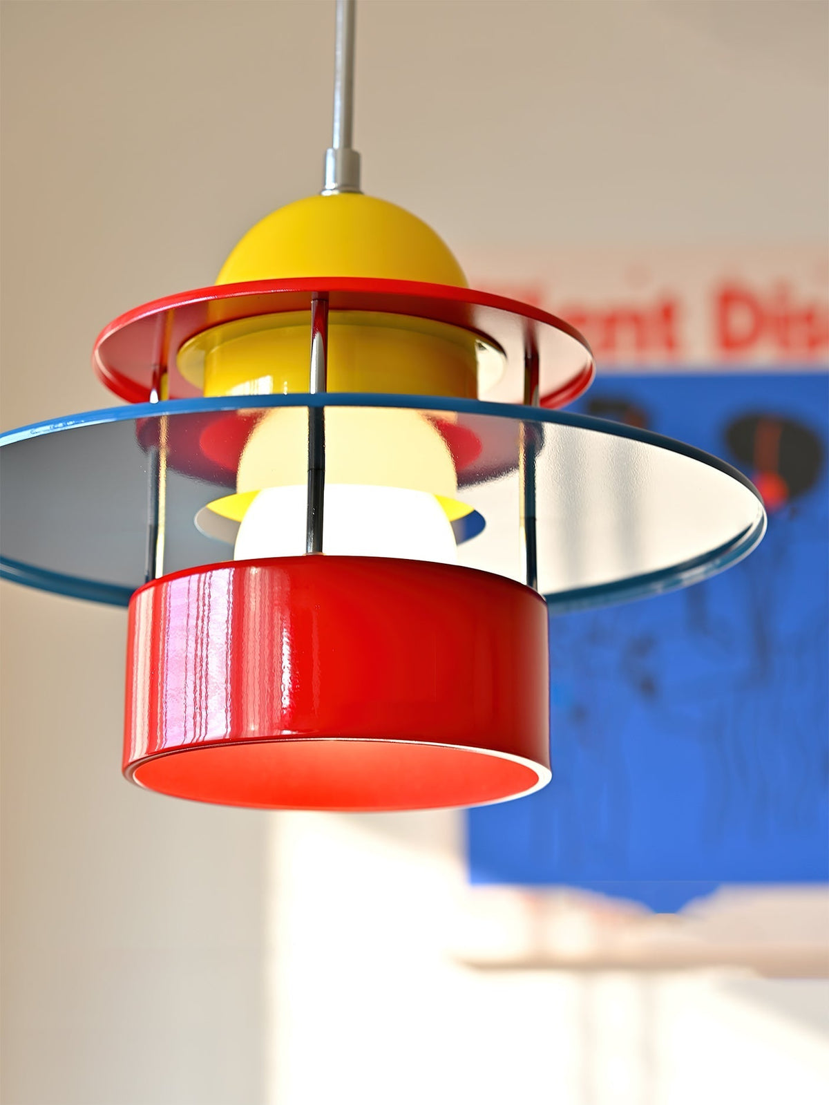 Pippin Pendant Light