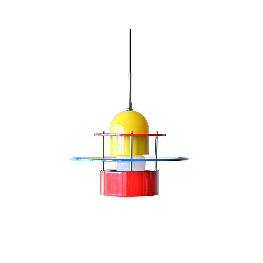 Pippin Pendant Light
