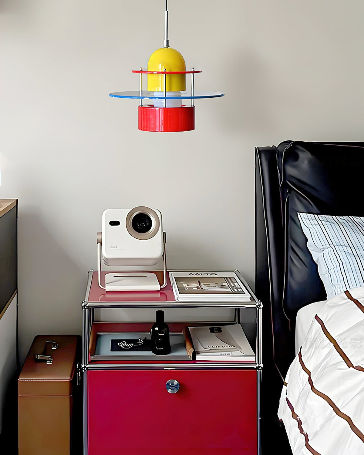 Pippin Pendant Light