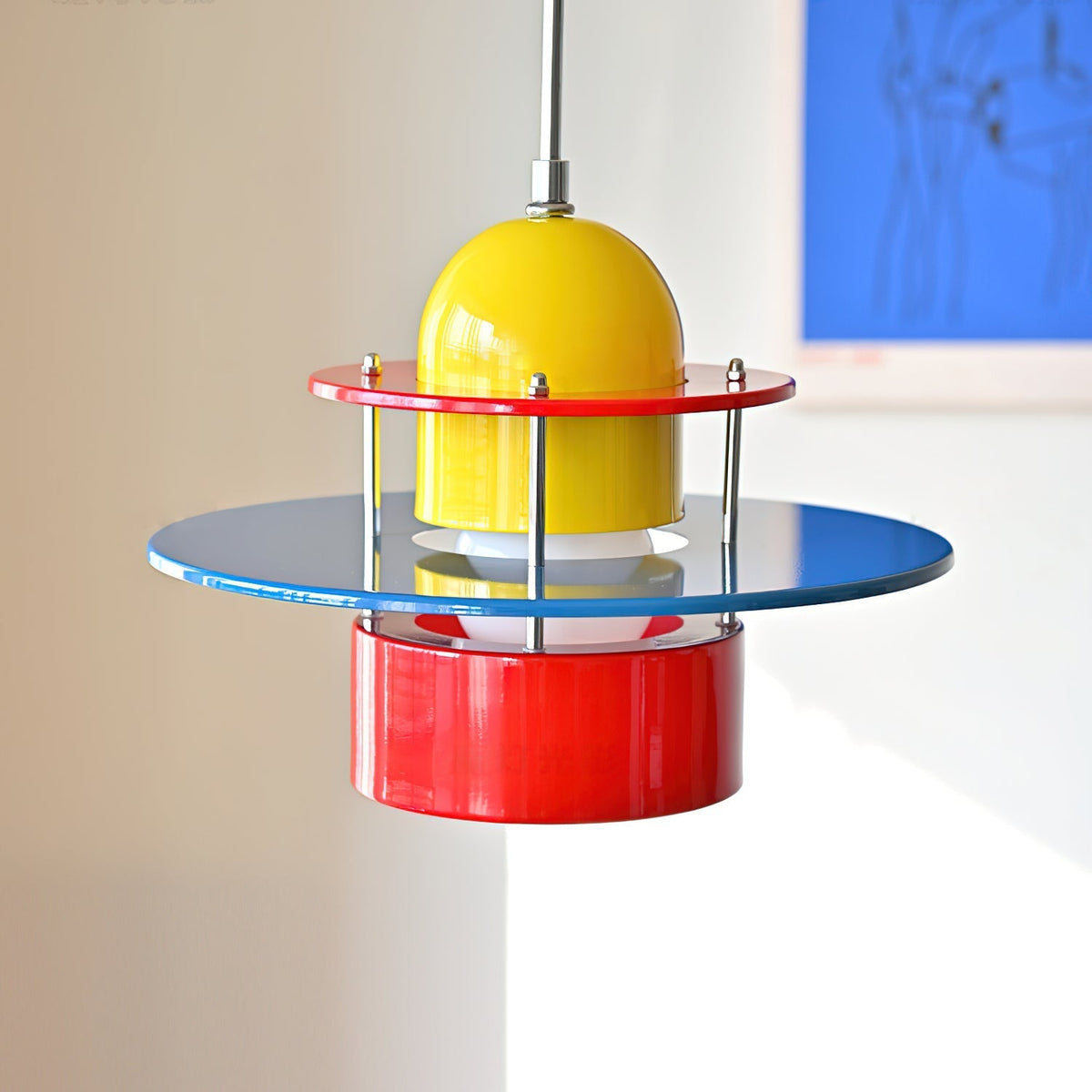Pippin Pendant Light