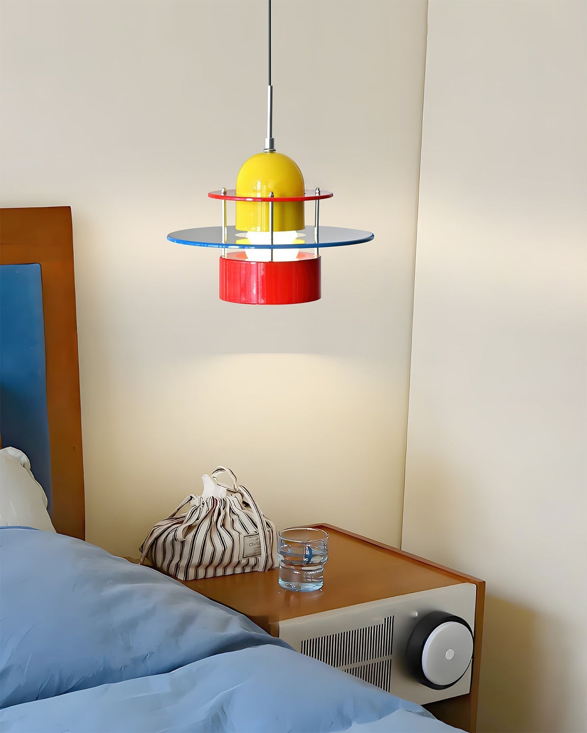 Pippin Pendant Light