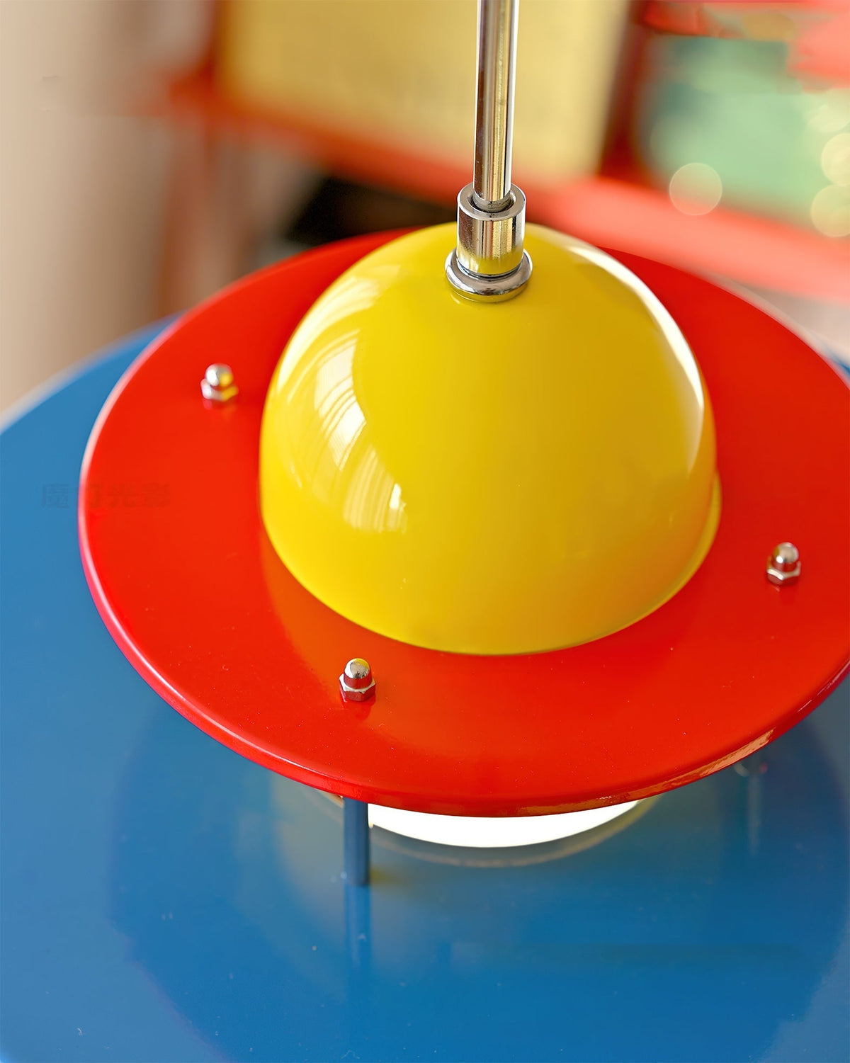 Pippin Pendant Light