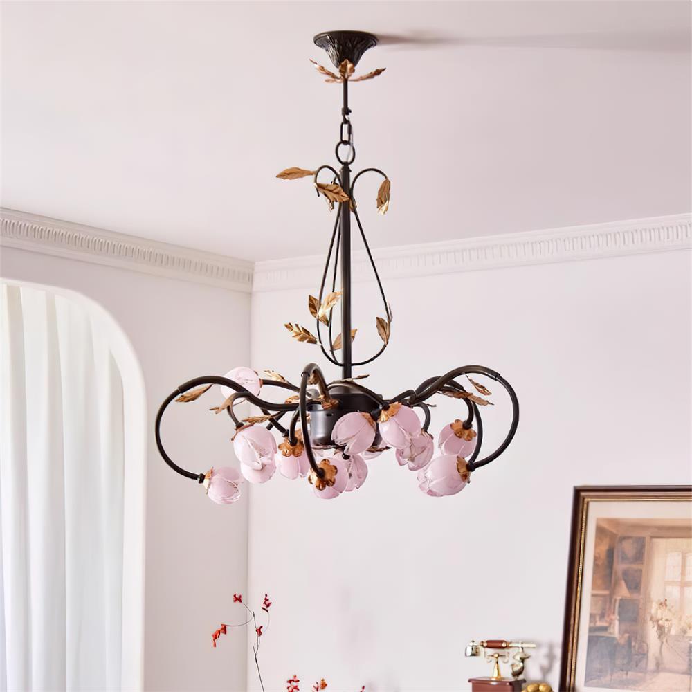 Aveniviel Chandelier