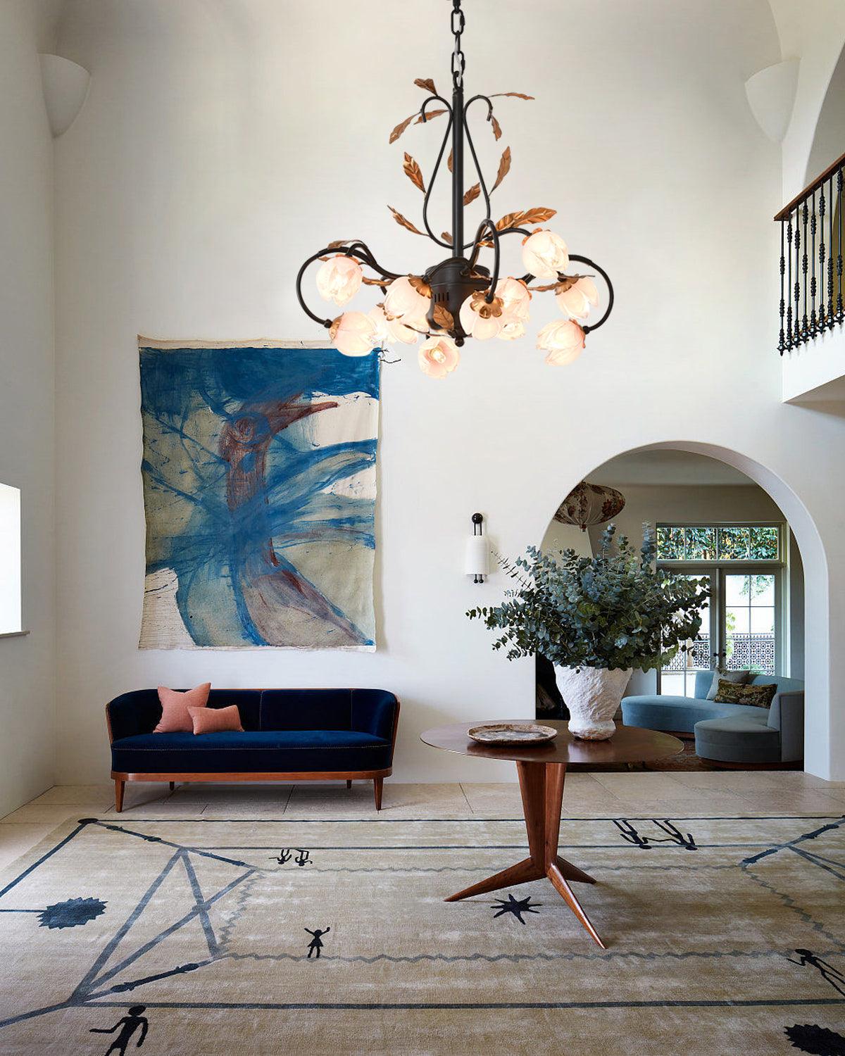 Aveniviel Chandelier
