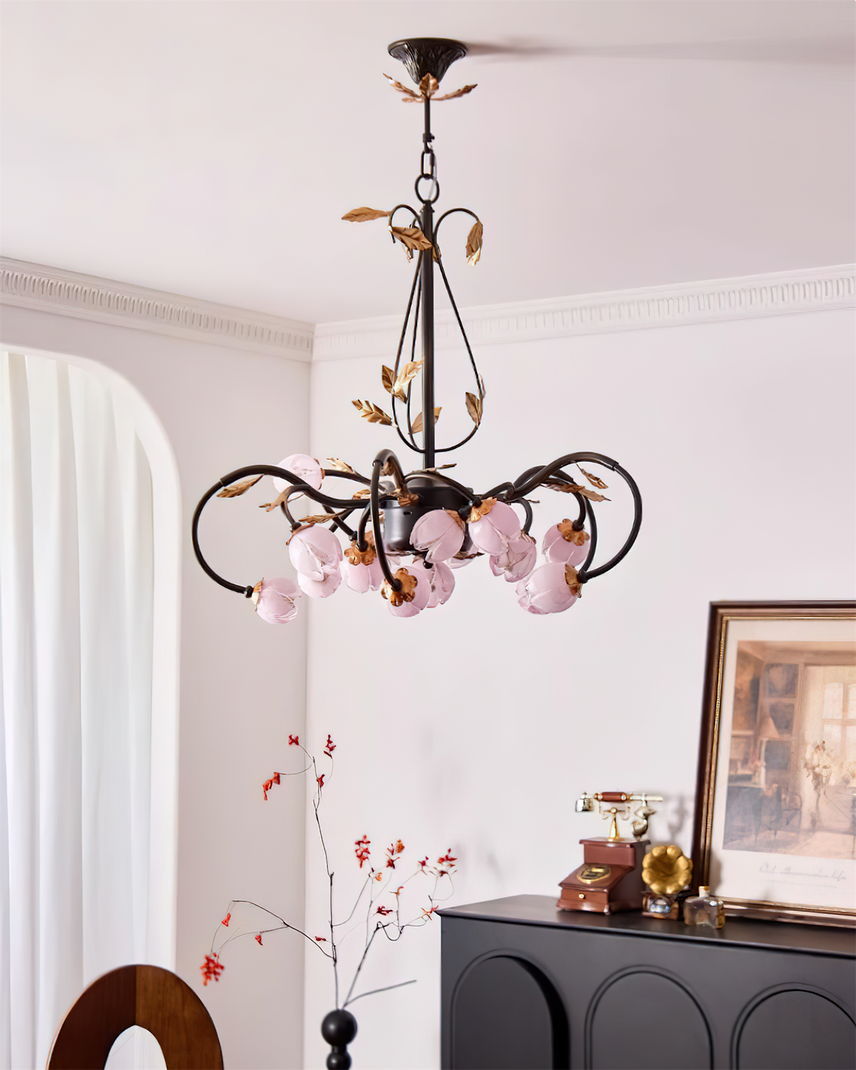 Aveniviel Chandelier