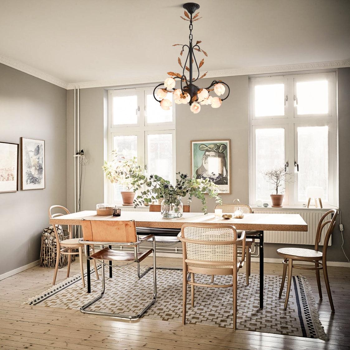 Aveniviel Chandelier