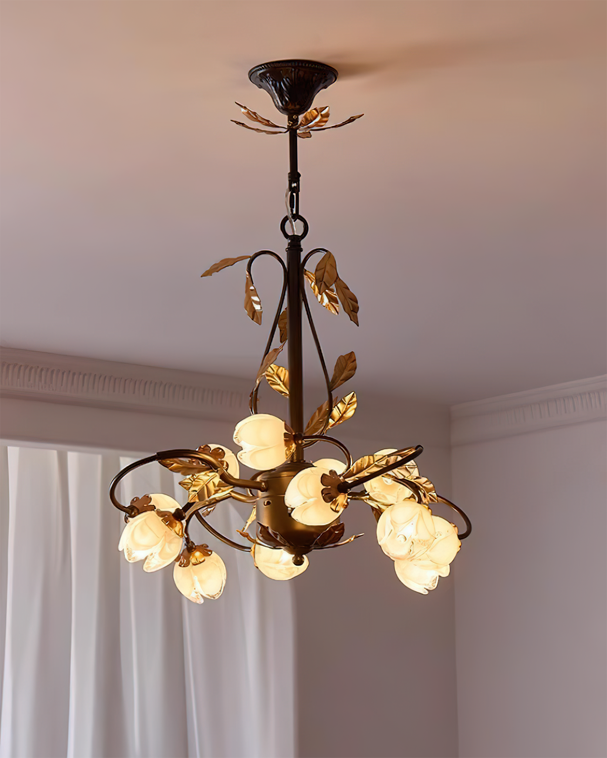 Aveniviel Chandelier