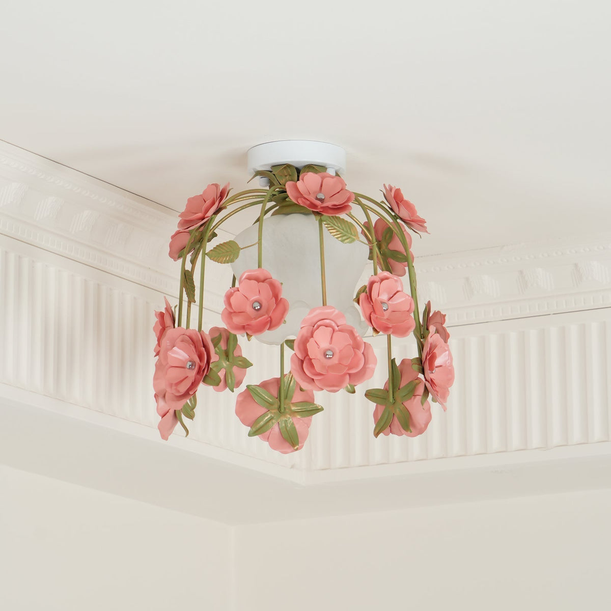 Dellan Ceiling Light