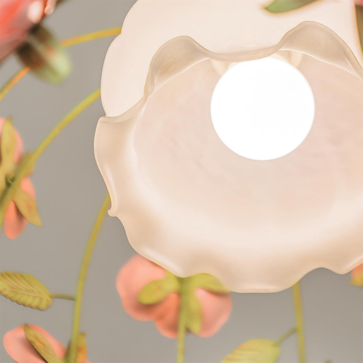 Dellan Ceiling Light